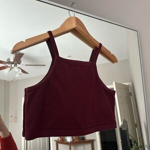 ARQ crop tank